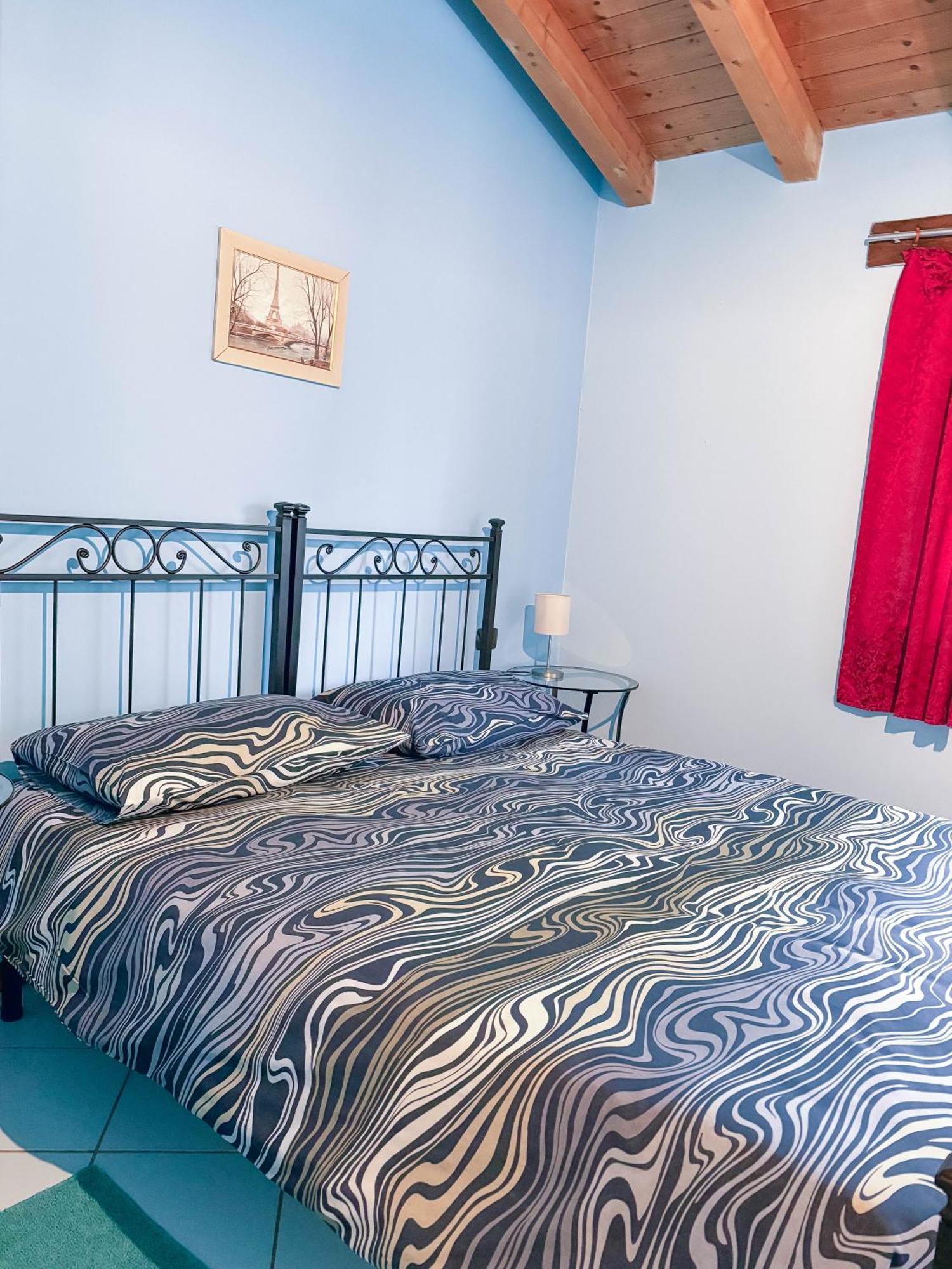 Canneto Pavese Agriturismo Casa Casoni מראה חיצוני תמונה