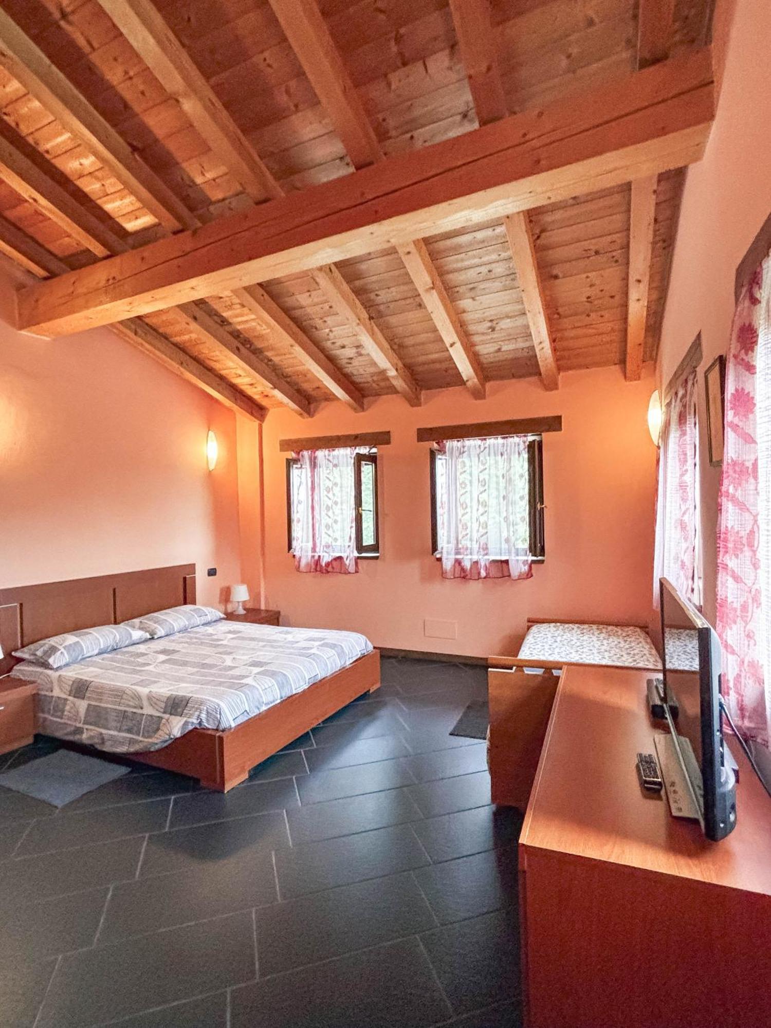 Canneto Pavese Agriturismo Casa Casoni מראה חיצוני תמונה